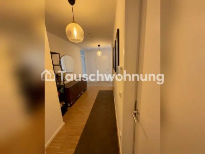 Tauschwohnung: 3 Zimmer Othmarschen