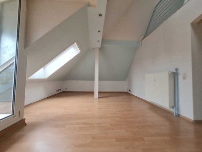 ACHTUNG - Eine Maisonette DG Wohnung in Rastatt zu verkaufen!!!