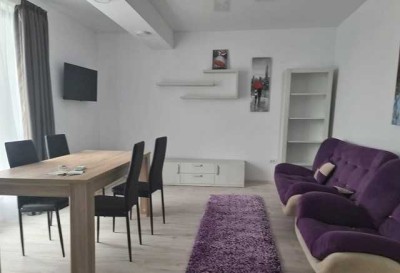 Exklusive, sanierte 2,5-Zimmer-Wohnung mit Balkon und EBK in Rottweil