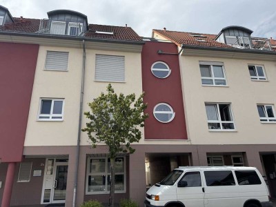 Attraktive 3,5 Zimmer Wohnung in Muggensturm