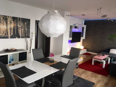 Großzügige Wohnung auf dem Rodenhof (Whg.3)