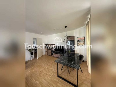 Tauschwohnung: Helle WHG Ecke Hoheluft/Eppendorf/Eimsbüttel/Lokstedt