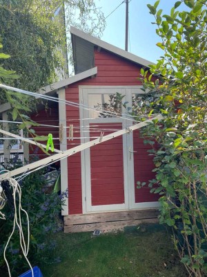 Haus mit Garten, Einbauküche, Gartenhaus, Garage u Carport