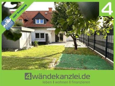 Hier beginnt Zuhause