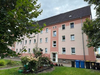 Platz für die ganze Familie