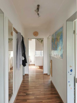 500 € - 60 m² - 3.0 Zi.