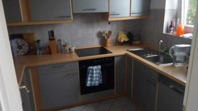 700 € - 86.0 m² - 3.0 Zi., 1 Garagenstellplatz zusätzlich