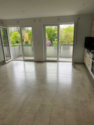 2-Zimmer-Mietwohnung mit Balkon und Aufzug