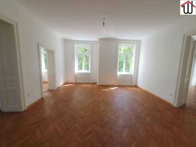 Stilvolle Altbauwohnung in zentraler Lage
von St. Pölten