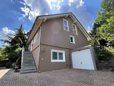 Wohnhaus mit Garage, Im Ramstal 34, 97922 Lauda-Königshofen