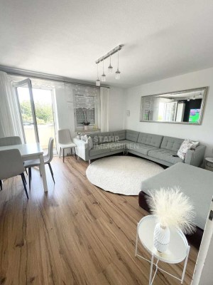 Moderne 3-Zimmer-Wohnung in Bobingen