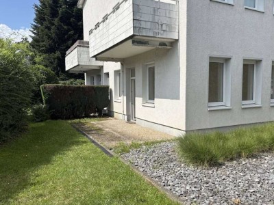 ~~3 Zimmer Erdgeschosswohnung im Zentrum von Bünde!~~