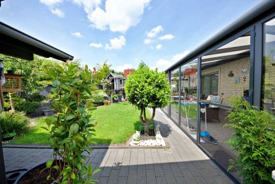 Moderner Bungalow mit Charme – Ihr neues Zuhause in Weilerswist