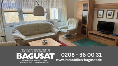 Attraktive 3½ Raum Wohnung in City-Lage