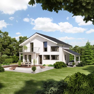 Zuhause mit Bien-Zenker