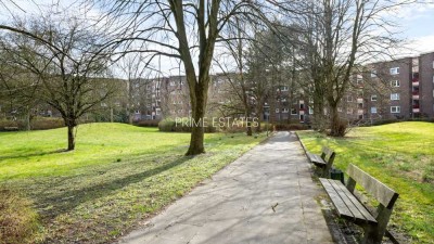 Zuhause im Grünen