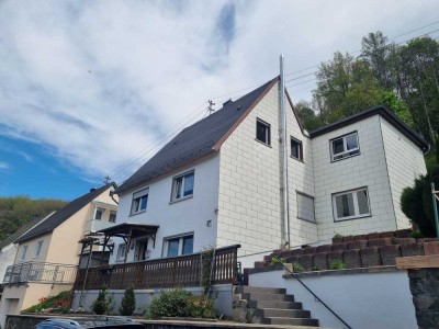 Hausverkauf im Nationalpark Hunsrück