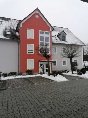 Maisonette Wohnung 105qm in Buchdorf zu vermieten