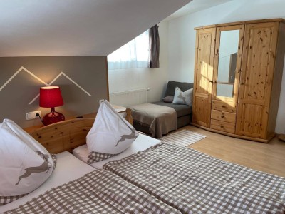 Großarl Wohnung 80 m² zu vermieten