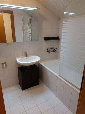 Dachgeschoßwohnung in Eugendorf