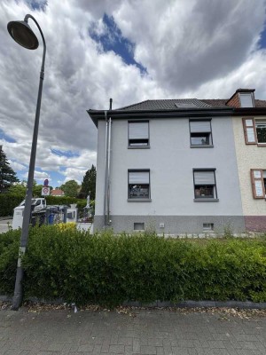 Modernisiertes Einfamilienhaus in Ludwigshafen