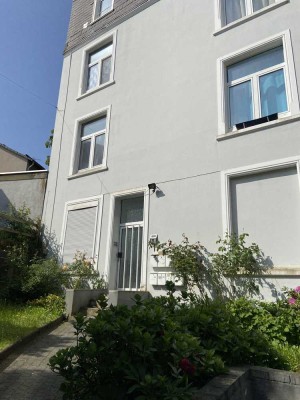 *** 2-Zimmer Wohnung im DG ***