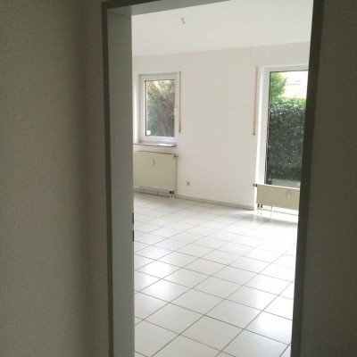 Appartement mit Terrasse, ca. 35 m², in Nottuln-Appelhülsen