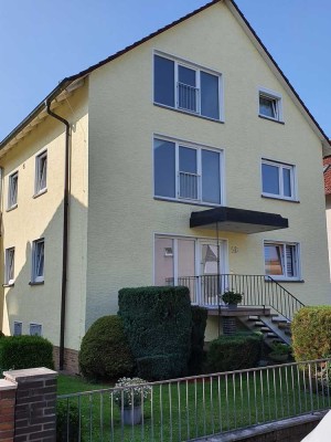 Moderne 3-Zimmer-Dachgeschoßwohnung für 2 Personen