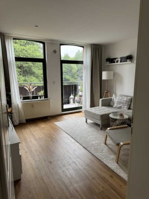 4-Zimmer-Maisonette-Wohnung in Hagenow