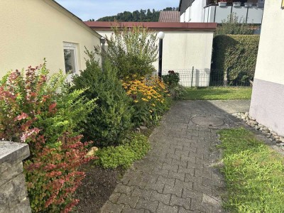 Sanierungsbedürftige 1-Zimmer-Wohnung - gute Investitionsmöglichkeit in beliebter Wohnlage!