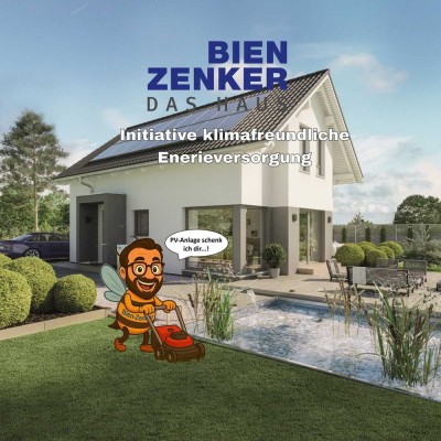 Mark Freybott - der Hausbauexperte mit Herz.