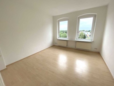 2 Zi.-Altbau-Whg. (3. OG.), ruhige Lage, Nähe Kleine Kreuzstr.