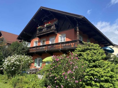 Helle Wohnung in Garmisch mit hohem Freizeitwert und Sanierungskonzept (im Kaufpreis enthalten)