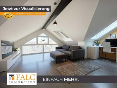 Sommer, Sonne eigene Wohnung!
