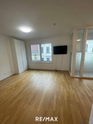 Moderne 2-Zimmer Neubauwohnung!!