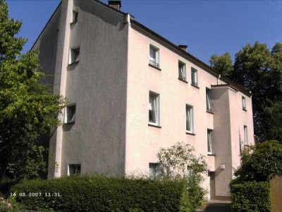 Demnächst frei! 3-Zimmer-Wohnung in Dortmund Dorstfeld