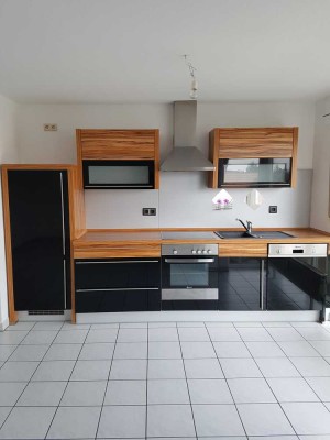 Schöne 2 Zimmer Wohnung in Tönisvorst St. Tönis