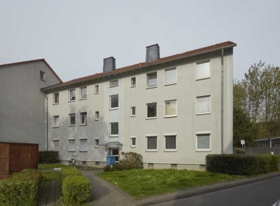 1-Zimmer Wohnung in Langendreer