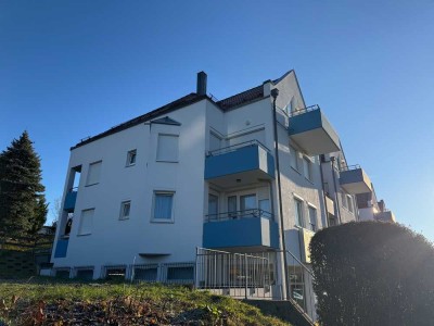 Reserviert - Zauberhafte Wohnung mit Ferienwohnungswidmung