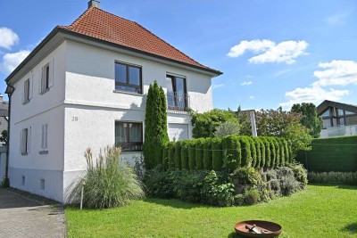 Charmante Stadtvilla in Plüderhausen