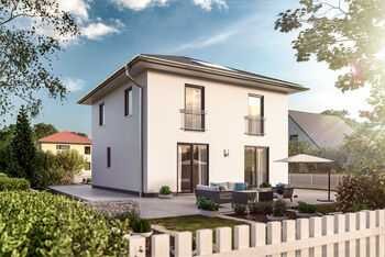 Ihr neues Stadthaus in ruhiger Lage am Ortsrand von Witzhelden
