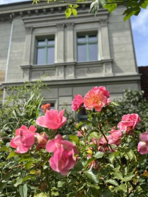 Charmanter Familiensitz in begehrter Hafennähe