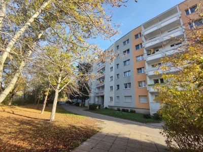 * Nachvermietung * Küche optional zu übernehmen * Südpark *