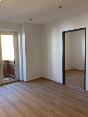Vermietete - 3-Zimmer Wohnung mit Balkon in St. Johann