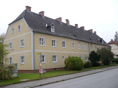 2-Zimmer Wohnung in Bruck an der Mur