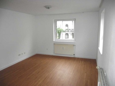 Ideal für Singles: Gemütliches Apartment mit Balkon in BGL Gronau, optional mit Stellplatz