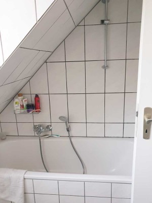 2-Zimmerwohnung in  Düsseldorf-Hamm