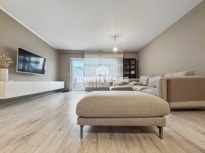 Finden Sie Ihr neues Zuhause: Traumhafte Mietwohnung in Bad Schönborn