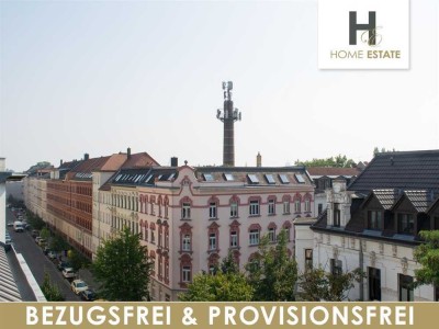 Charmantes DG-Zwei-Zimmer-Home – Provisonsfrei