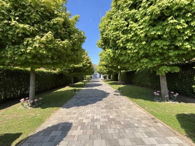 Villa auf großem Grundstück zu verkaufen in Hildesheim (Kreis), Nordstemmen